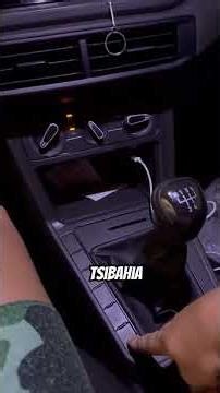 Comfort module replacement - Polo Track 2024 #shorts