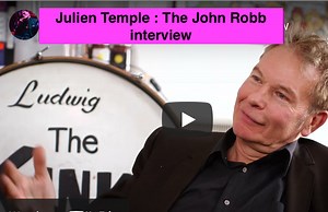 Julien Temple : The John Robb interview