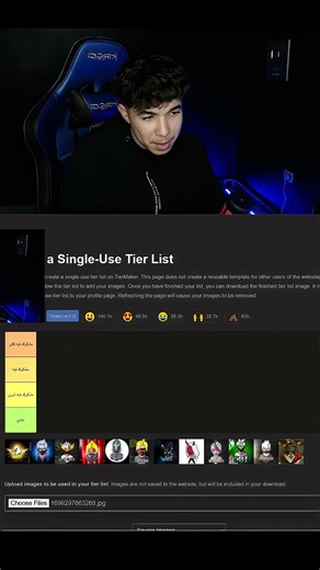 اليوتيوبرز المزيتين ؟ 😨