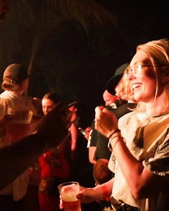 If you're in Bali, go see @oceanalleyband live from @sresortsbali 🤙 🎥 @jasontrancreate | Perfect Wave