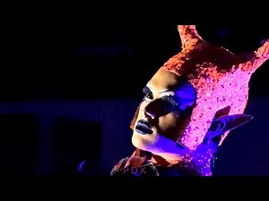 PDX Divas S4 | Seven | Drag Mix: Imogen Heap + FKA twigs + Koreless