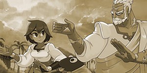 Lab Zero anuncia que 'Indivisible' saldrá también en Switch