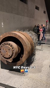 The UNA Marching Pride continues to take over the Big Apple! 🍎 On day two, band students explored the 9/11 Memorial & Museum, enjoyed breathtaking views from One World Observatory, and ended the night watching Wicked on Broadway. 🩷💚 Day three flew by starting with an early rehearsal and wrapping up with family and friends at the Rockefeller Center. 🎄 TOMORROW is the big day! 😱✨ Set your alarms and tune in to NBC from ~9:22-9:50 am CST 📺 | University of North Alabama
