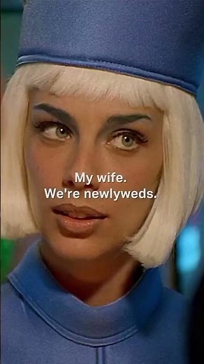 Multee-Pass 🪪 Luc Besson’s The Fifth Element (1997) #movie #max