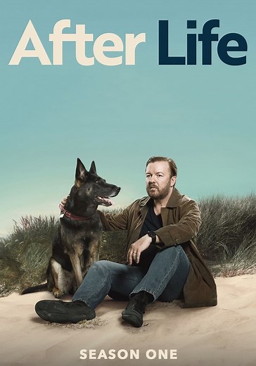 After Life Season 1 - watch full episodes streaming online