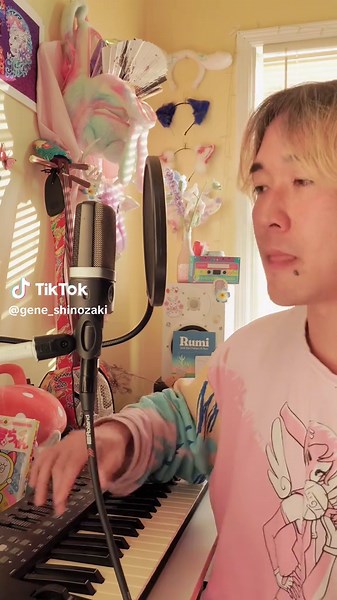 Exploring Kindness Through Beatbox and Acapella