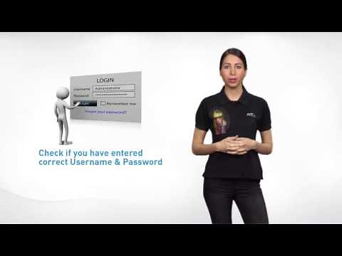 Data Card Troubleshooting Tips