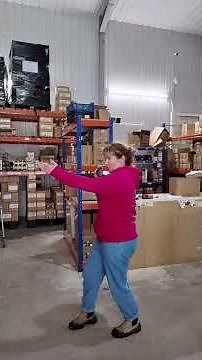 Tour of a Chilli Farm!