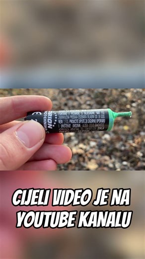 BIG BANG GREEN FLAME #pyro #fireworks #orionpirotehnika #pirotehnika #bigbang #bigbanggreenflame #yt