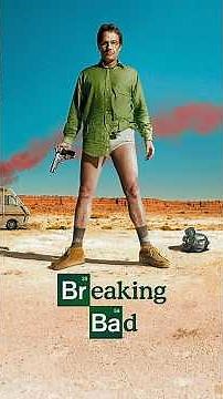 Breaking Bad Season 1 in a Nutshell 🧪. #shorts #breakingbad