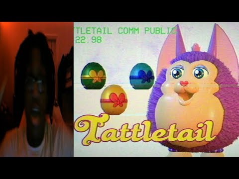 Playing Tattle Tail On CHRISTMAS EVE! (Christmas Special)