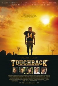 Touchback - Película 2011 - Cine.com