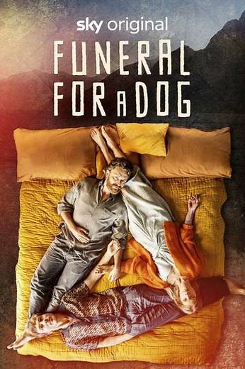 Funeral for a Dog (2022) - TV Show