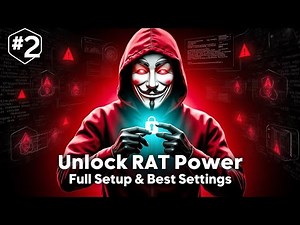 Remote Access Trojans EXPLAINED! 🔥 What They Are & How to Stay Safe