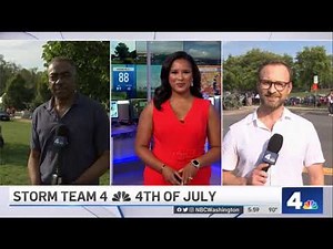 WRC: News 4 At 6pm Open—07/04/23