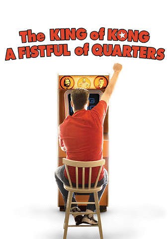 The King of Kong: A Fistful of Quarters