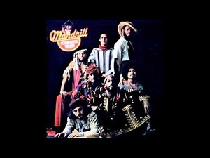 Mandrill - Ape is high [HD]