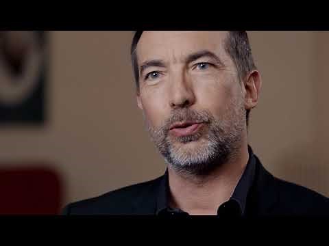 Jérôme Galon - L'Immunoscore®, un test plus fiable pour le cancer