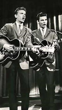 All I have to do is dream - The Everly Brothers ‧ 1958