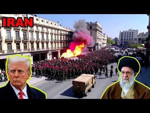 Ijwi ry'Amerika Amakuru y'Igitondo | Amakuru Mashya Ku Rwanda na Congo, Intambara Muri Iran