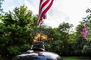 Top 4th of July Grilling Tips | Burning Questions