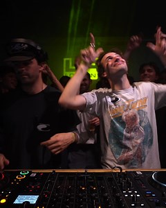 High-energy sounds from X & Ivy in the Mixmag Lab London. | Mixmag