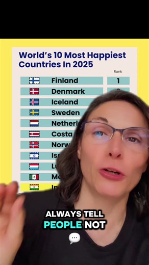 Unlocking True Happiness: The Role of Data in Trust