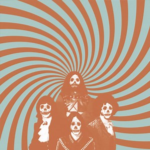 The Cosmic Dead - The Cosmic Dead