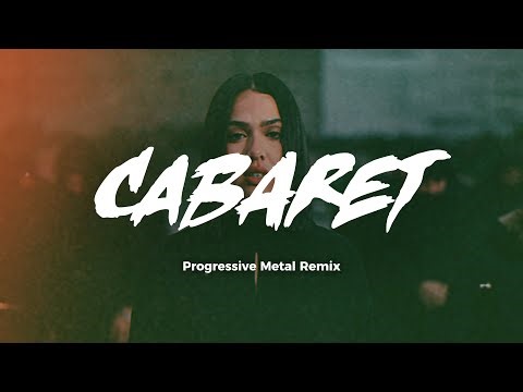 Saad Lamjarred – Let Go (Krauwlr's Progressive Metal Remix)