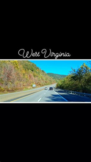West Virginia | Mark Edward Jones