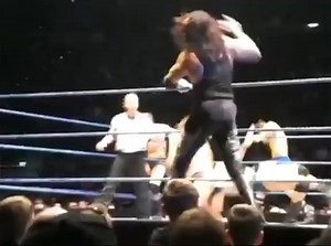 The Undertaker Like You've NEVER Seen Him Before! | The History of Wrestling