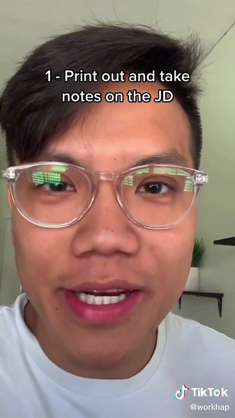 Ace Your Virtual Interview with These Hacks!