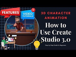 Create Studio 3.0 Tutorial ✅ Create Studio Tutorial ✅ [Create Studio Pro Tutorial]👇