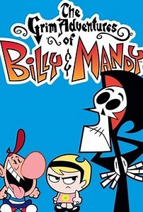 The Grim Adventures of Billy and Mandy: Season 6 | Rotten Tomatoes