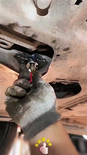 Automobile emergency repair tips 🚗🛠️