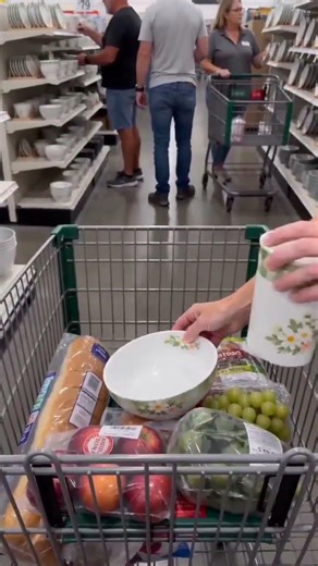 What makes a tableware product stand out on retail shelves and sell consistently every day?