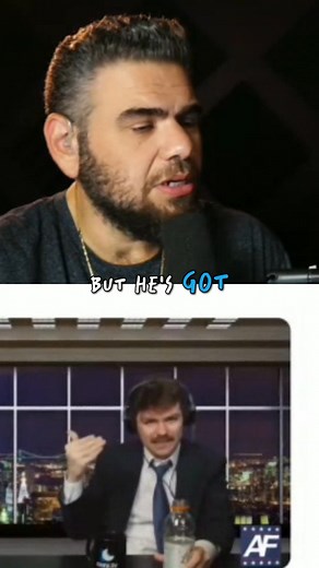 Anthony calls out Tucker Carlson for his latest tactics, something Candace Owens is also doing and now Ben Shapiro is even aligning with Anthony's views. #TuckerCarlson #FinancialIndependence #Controversy #AntiSemitism #Media | Anthony On Air