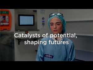 Entry-level roles and internships provide a gateway to the pharma industry | Grifols