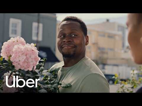 No Regrets | Uber