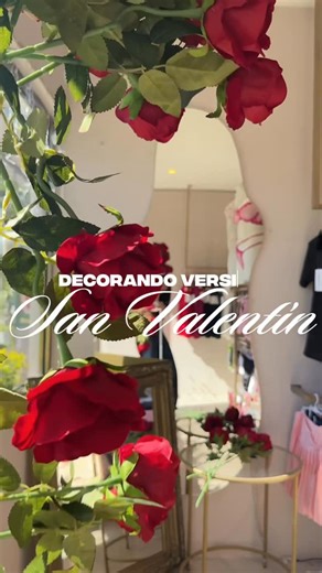 Entre Hilos Lencería ® ROPA INTERIOR | PANTYS on Instagram: "El mensajito en el espejo 💌 te quiero mucho, espero que te haya gustado ❤️✨"