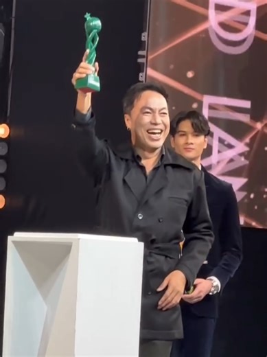 MD Friendship Award Mister Landscape Thailand 2026