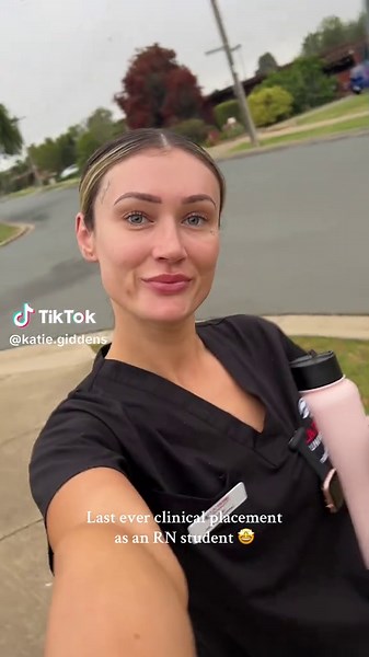 Transitioning from Student Nurse to Registered Nurse