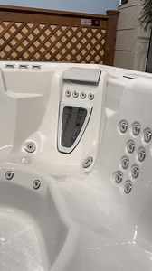 Introducing Amini's Hot Spring Hot Tubs🛀 Experience luxury, relaxation, and pure indulgence right in your own backyard! ✅ Designed for the ultimate indulgence, our salt-water Hot Spring Hot Tubs boast sleek, modern aesthetics that elevate any outdoor space. Turn your backyard into a private oasis and be the envy of your neighbors. 🏡 | Amini's