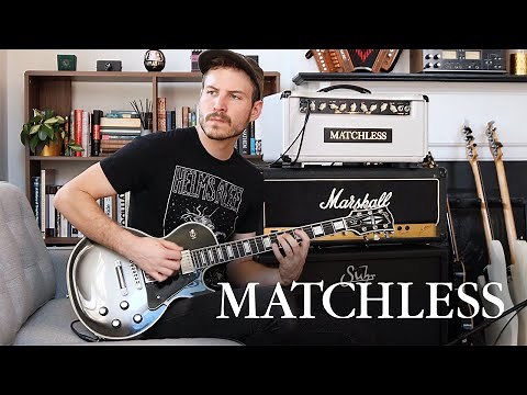 Matchless Independence 35 | Boutique Versatility