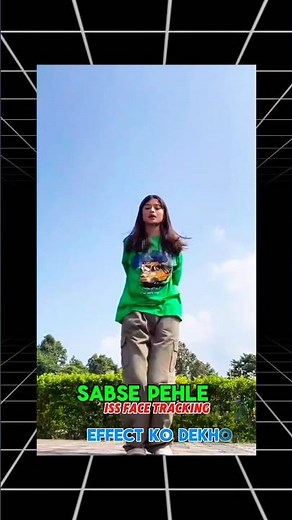 How to Do Face Tracking in CapCut (Easy Step-by-Step Tutorial) #edit #capcut #tutorial