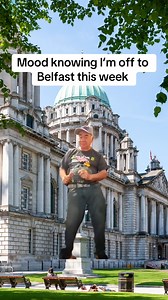 Looking for a short haul? Get on a flight to Belfast, even if it's just for 24 hours 😏 Belfast has lots to offer, including... 🚢 Titanic exhibition 💐 Botanic Gardens 🍽 The taste of Northern Ireland around the Cathedral Quarter ...and let's not forget the Belfast bap 😍 Fly with @easyjet & @aerlingus ✈️ #Belfast #NorthernIreland #ShortHaul #LBADestinations | Leeds Bradford Airport