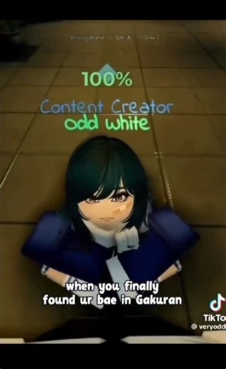 daily dose of gakuran slander #roblox #gakuran