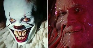 Scenes Cut From Horror Movies Because They Were Just Too Disturbing