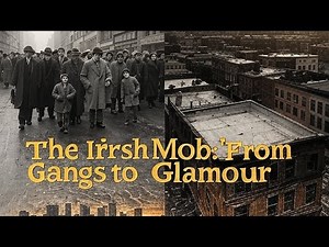 The Irish Mob: Shadows of Power and Legacy