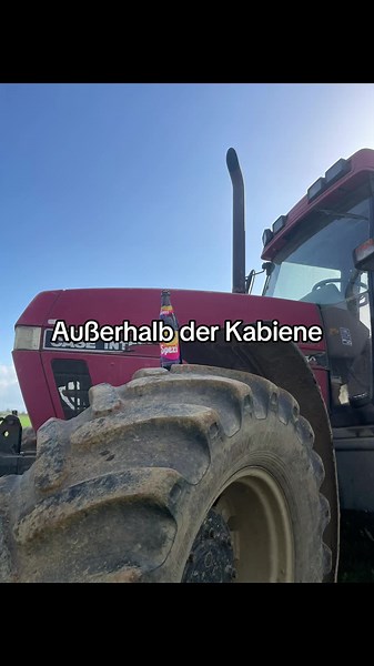 Exploring Agricultural Machinery in Action